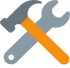 Icon travaux
